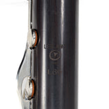Leblanc Model L60 Professional Bass Clarinet SN 8418J EXCELLENT