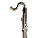 Leblanc Model L60 Professional Bass Clarinet SN 8418J EXCELLENT