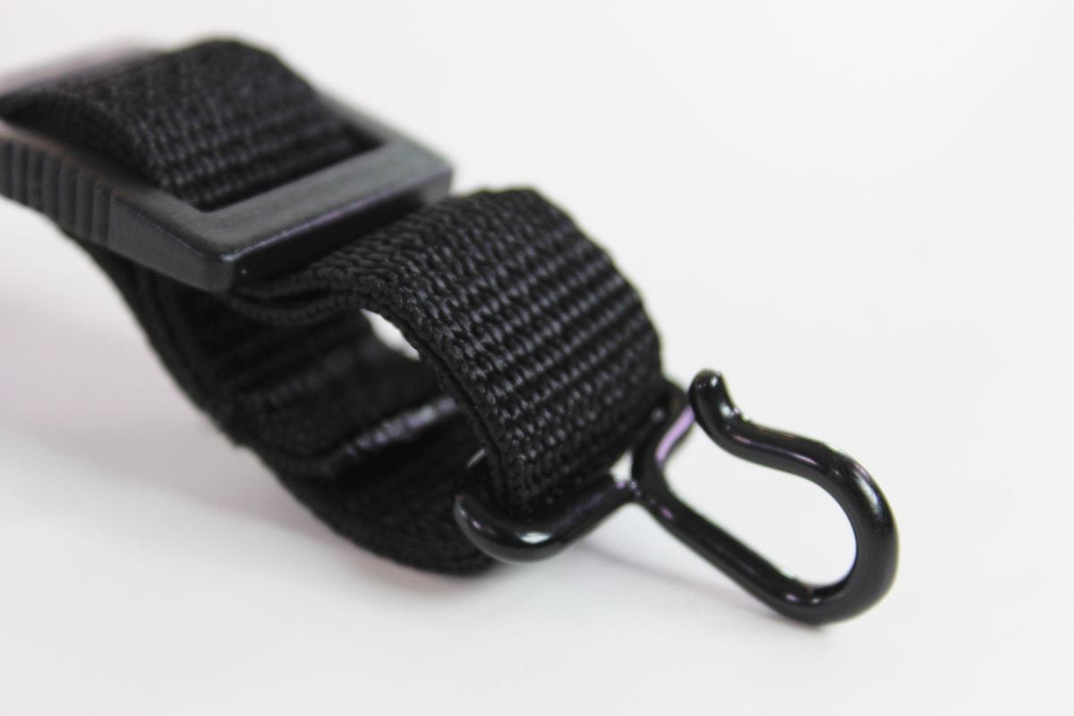 Leblanc Model N1315 Neckstrap for Alto or Tenor Saxophone