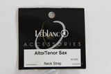 Leblanc Model N1315 Neckstrap for Alto or Tenor Saxophone