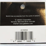 Leblanc Model N1605X Baritone Saxophone Neck Strap