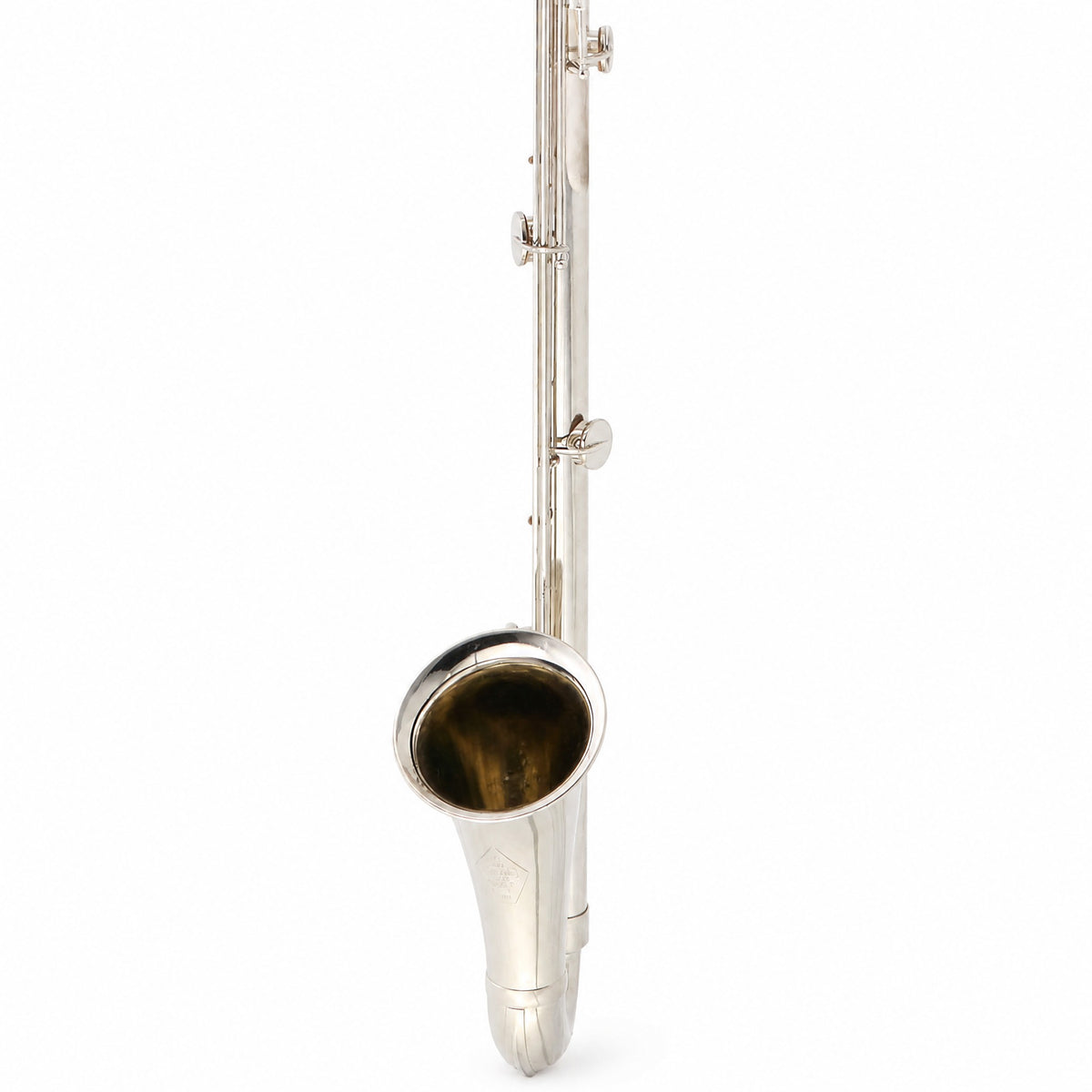 Leblanc Paperclip Professional Contrabass Clarinet