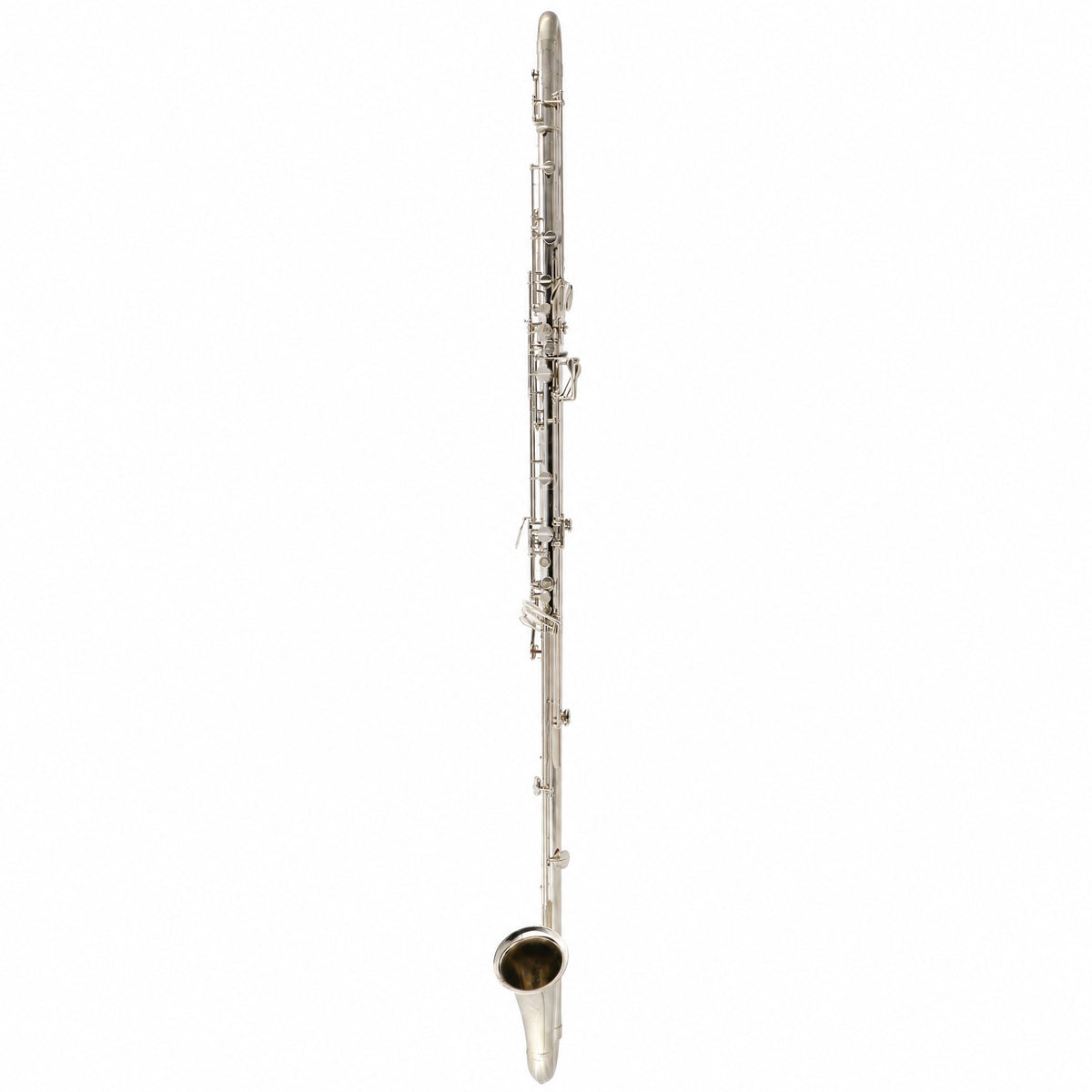 Leblanc Paperclip Professional Contrabass Clarinet