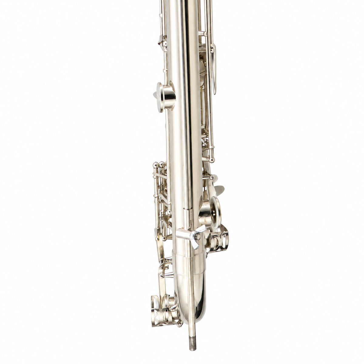 Leblanc Paperclip Professional Low D Contrabass Clarinet