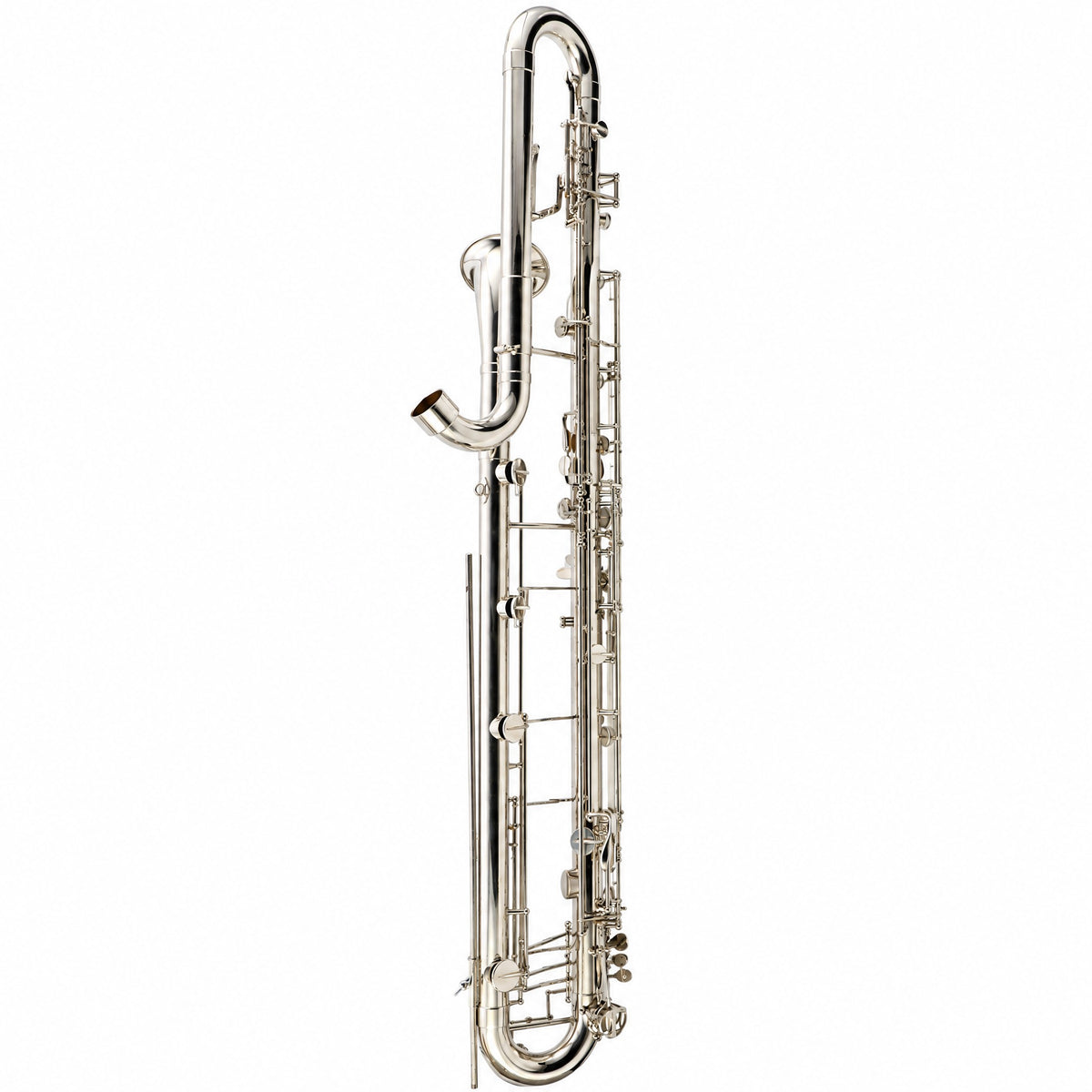 Leblanc Paperclip Professional Low D Contrabass Clarinet
