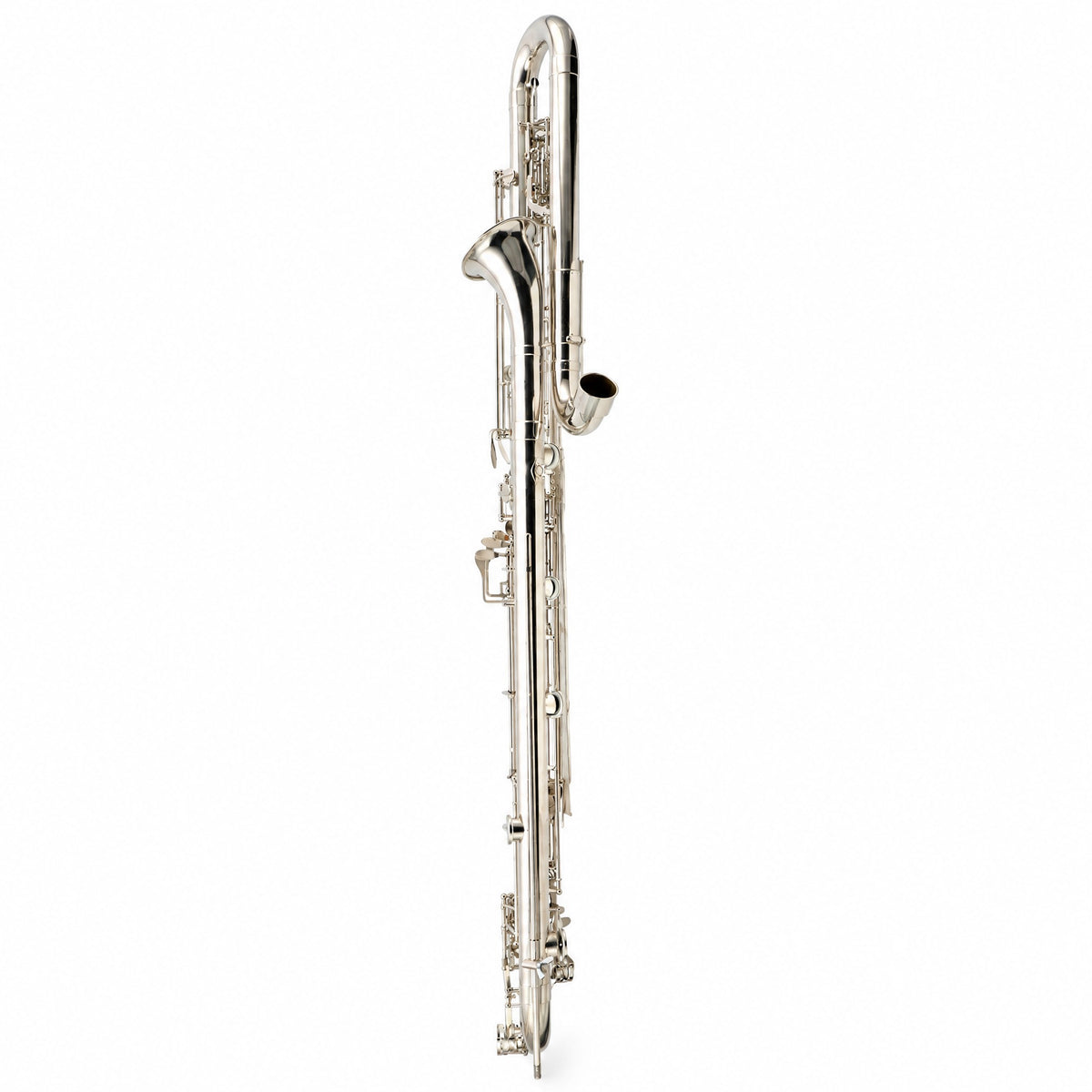 Leblanc Paperclip Professional Low D Contrabass Clarinet