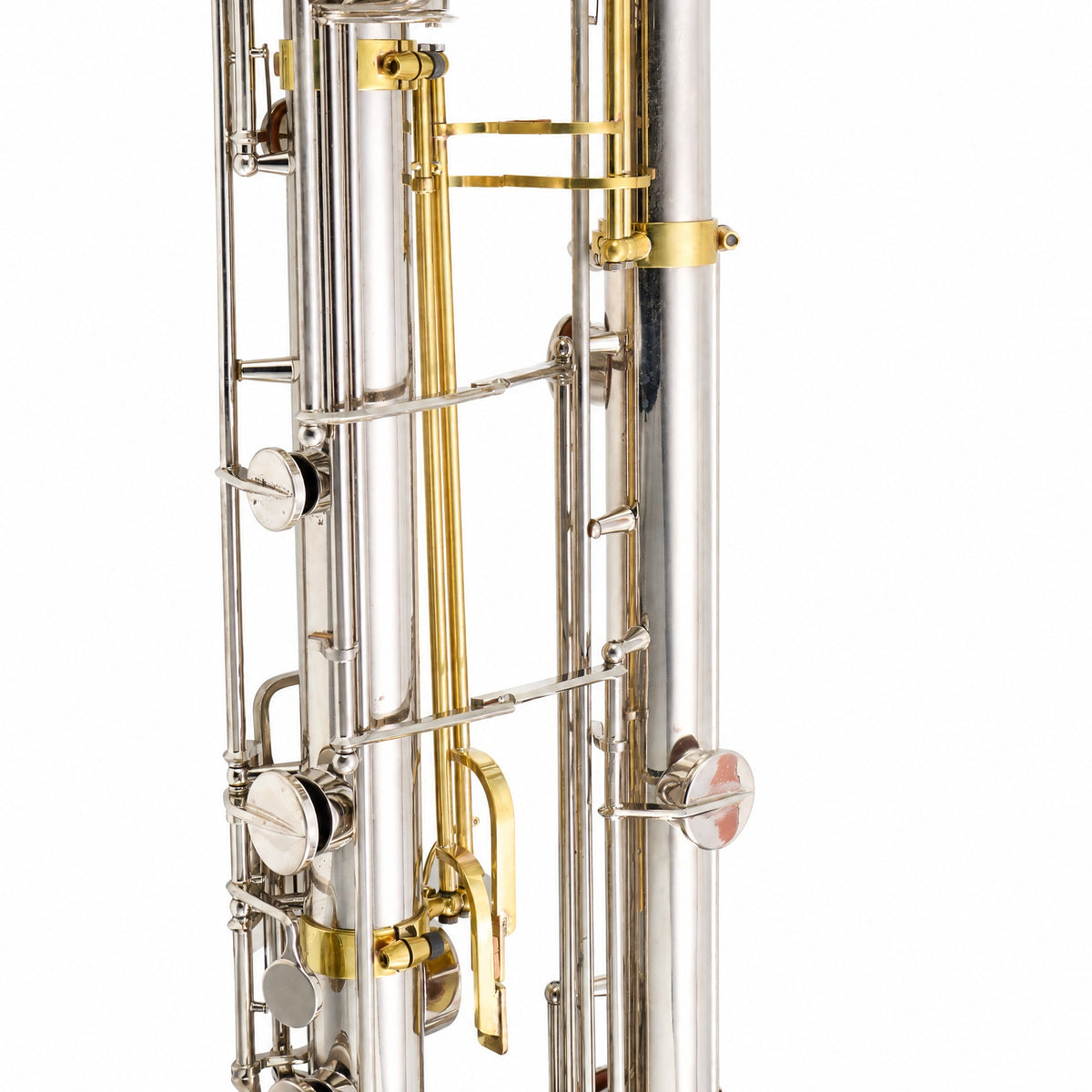 Leblanc Paris Paperclip Professional Low C Contrabass Clarinet