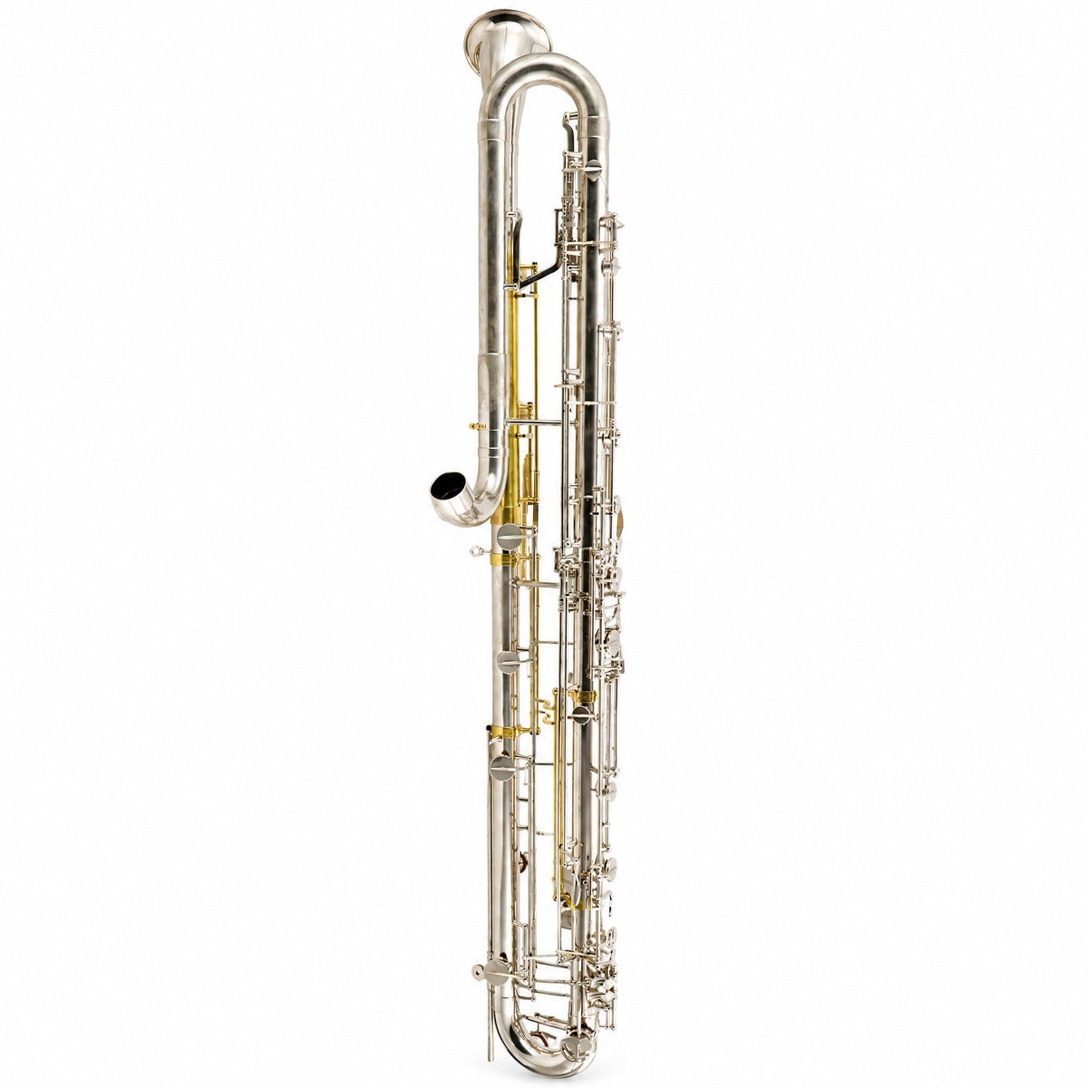 Leblanc Paris Paperclip Professional Low C Contrabass Clarinet