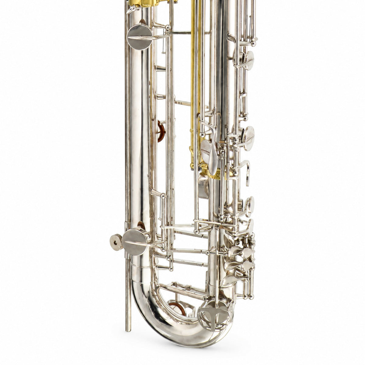 Leblanc Paris Paperclip Professional Low C Contrabass Clarinet
