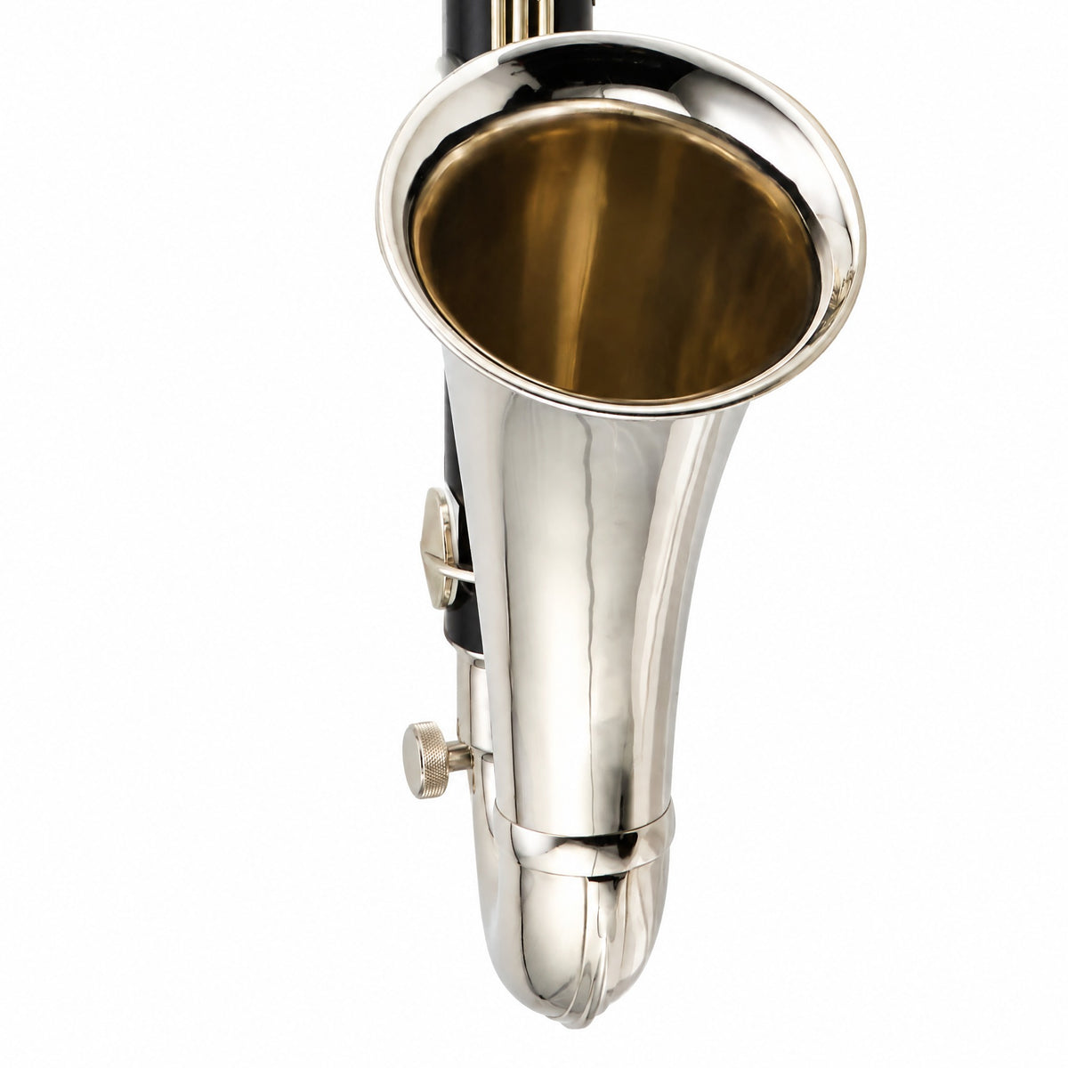 Leblanc Paris Professional Bb Bass Clarinet in Grenadilla
