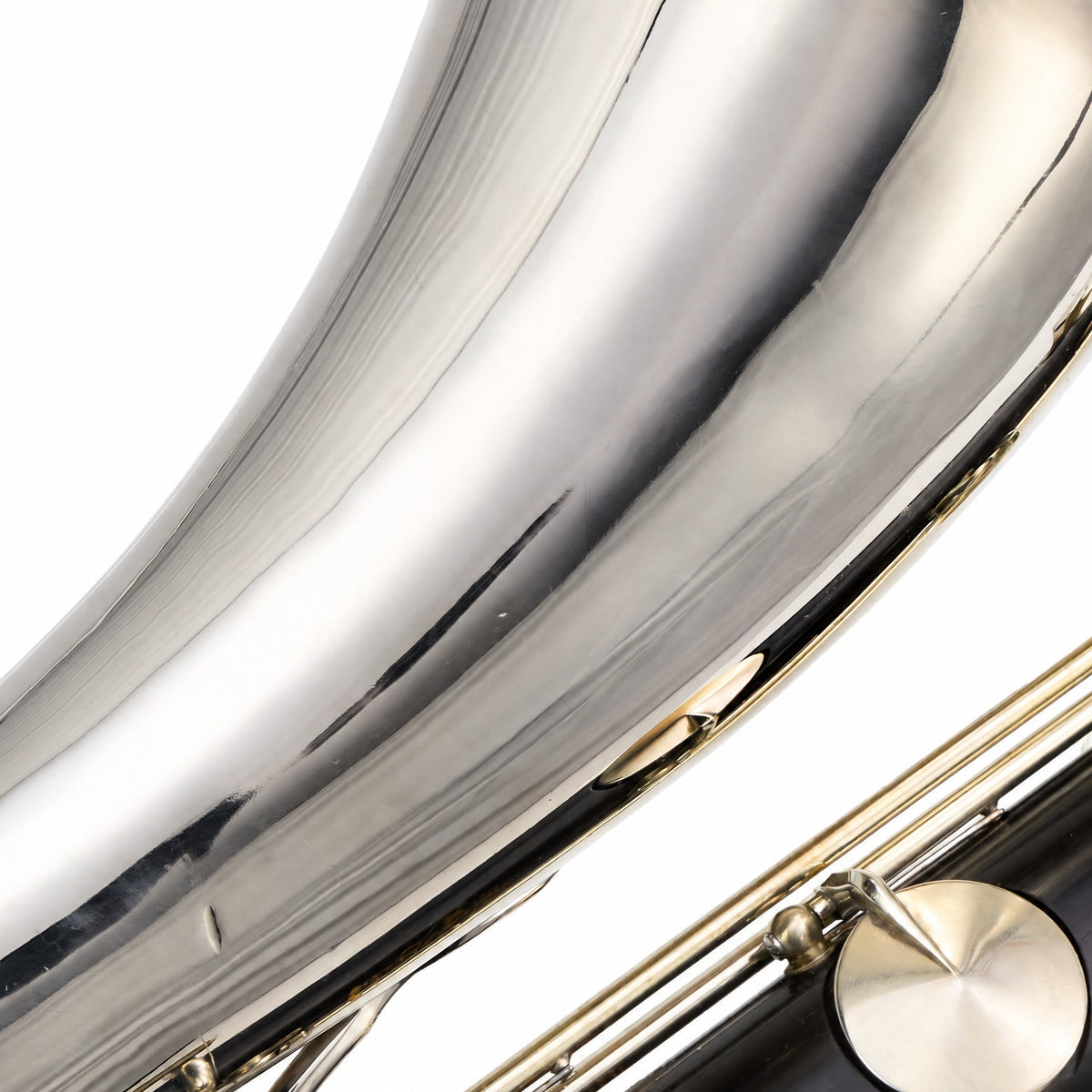 Leblanc Paris Professional Bb Bass Clarinet in Grenadilla