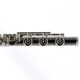 Lillian Burkart Solid Platinum Handmade Flute SN 300 EXQUISITE