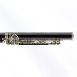 Lillian Burkart Solid Platinum Handmade Flute SN 300 EXQUISITE