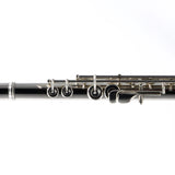 Lillian Burkart Solid Platinum Handmade Flute SN 300 EXQUISITE