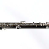 Lillian Burkart Solid Platinum Handmade Flute SN 300 EXQUISITE