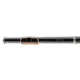 Lillian Burkart Solid Platinum Handmade Flute SN 300 EXQUISITE