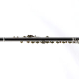 Lillian Burkart Solid Platinum Handmade Flute SN 300 EXQUISITE