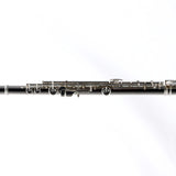 Lillian Burkart Solid Platinum Handmade Flute SN 300 EXQUISITE