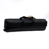 Lillian Burkart Solid Platinum Handmade Flute SN 300 EXQUISITE