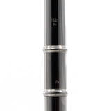 Lillian Burkart Solid Platinum Handmade Flute SN 300 EXQUISITE