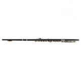 Lillian Burkart Solid Platinum Handmade Flute SN 300 EXQUISITE