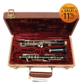 Linton Triébert Systeme 6 Oboe circa 1950 HISTORIC COLLECTION