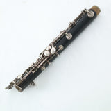 Loree Oboe SN AK64 HISTORIC COLLECTION- for sale at BrassAndWinds.com