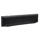 Louis Lot Handmade Solid Silver French Flute SN 865 EXTRAORDINARY