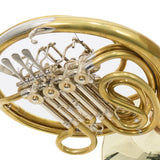 Lukas Handmade Double French Horn SN LH0320616 GORGEOUS