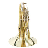 Lukas Handmade Double French Horn SN LH0320616 GORGEOUS