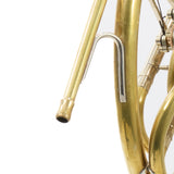 Lukas Handmade Double French Horn SN LH0320616 GORGEOUS
