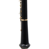 Marigaux Model 2001 Professional Oboe SN 0397 GORGEOUS