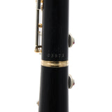 Marigaux Model 2001 Professional Oboe SN 0397 GORGEOUS
