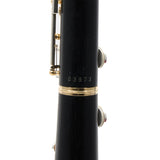 Marigaux Model 2001 Professional Oboe SN 0397 GORGEOUS