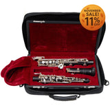 Marigaux Model 2001 Professional Oboe SN 0397 GORGEOUS