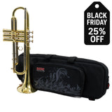 Martin Committee Model T3465 Bb Trumpet VERY NICE