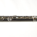 Mateki Handmade G10 Alloy Flute with Soldered Tone Holes SN 2332 GORGEOUS