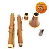 Metzler Bb Soprano Clarinet, circa 1842-81 HISTORIC COLLECTION