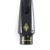 Meyer Hard Rubber 6 Alto Saxophone Mouthpiece BRAND NEW