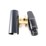 Meyer Hard Rubber 6 Alto Saxophone Mouthpiece BRAND NEW