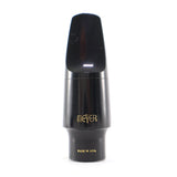 Meyer Hard Rubber 6 Alto Saxophone Mouthpiece BRAND NEW