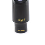Meyer Hard Rubber 7 Alto Saxophone Mouthpiece