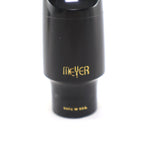 Meyer Hard Rubber 7 Alto Saxophone Mouthpiece BRAND NEW