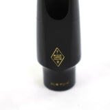 Meyer Hard Rubber 7 'New York' Alto Saxophone Mouthpiece