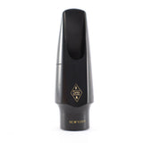 Meyer Hard Rubber 8 'New York' Alto Saxophone Mouthpiece BRAND NEW