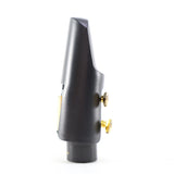 Meyer Hard Rubber 8 'New York' Alto Saxophone Mouthpiece BRAND NEW