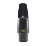 Meyer Hard Rubber 8 'New York' Alto Saxophone Mouthpiece BRAND NEW