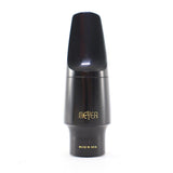 Meyer Hard Rubber 8 'New York' Alto Saxophone Mouthpiece
