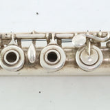 Meynieu Fine Handmade French Flute HISTORIC COLLECTION- for sale at BrassAndWinds.com
