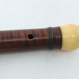 Milhouse Classical Oboe Circa 1760 HISTORIC COLLECTION